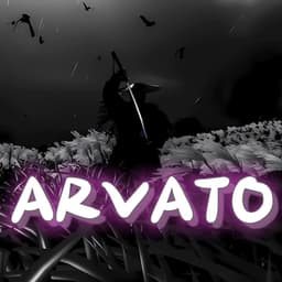 ARVATOxLUCKY