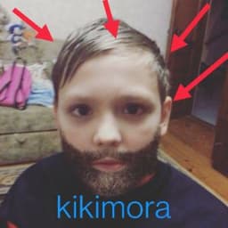 kikim0ra