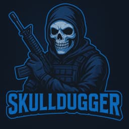 Skulldugger-