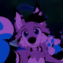 FluffyHowL