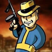 Djangonator