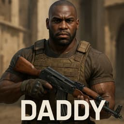 -Daddy