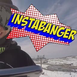 Instabanger