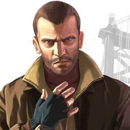 NiKo--Bellic