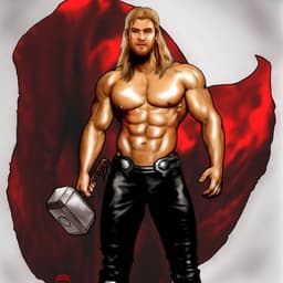 Thor31