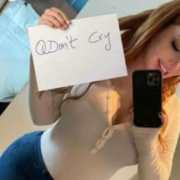 QDontCry