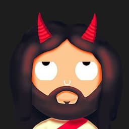 Jesuass