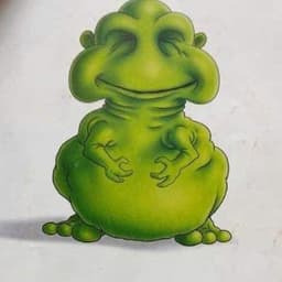 Glonck