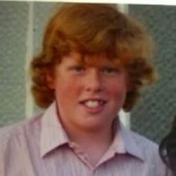 trevorboat