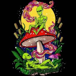 Alienplace