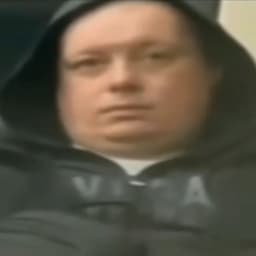 CocaineWoman