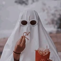ghostvevo