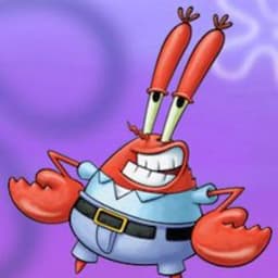 Krabsrollin