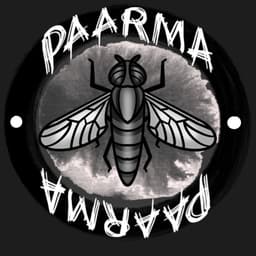 PaarmaTwitch