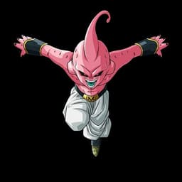 -majin--