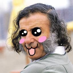 MaenemSensei