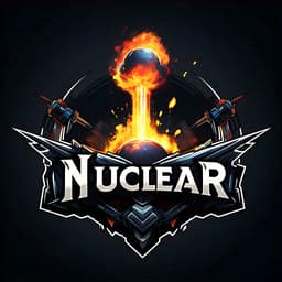 DRNUCLE4R