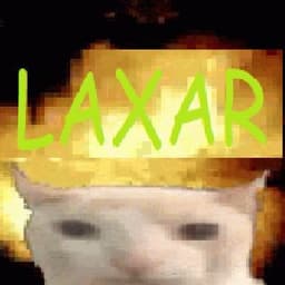 laxarrr
