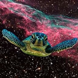 space_turtle