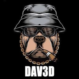 -DAV3D-