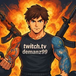 demanz99