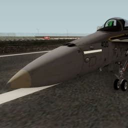 F18HORNET
