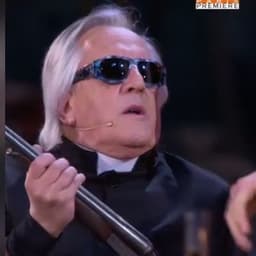 doublemou