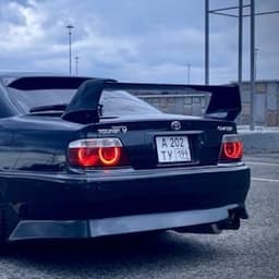 chaser100jzx