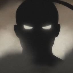 --Hunter--