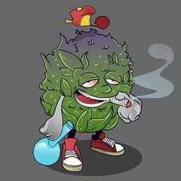 Weed420CS