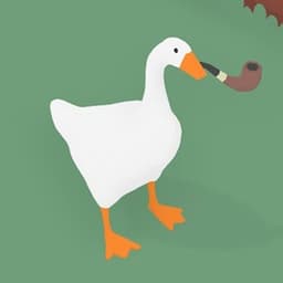 GingerGoose