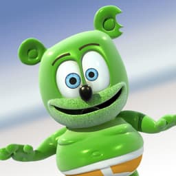 GUMMYBEARK