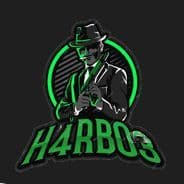 H4RBO3