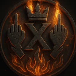 10Mfingers