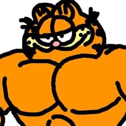 UncGarfield