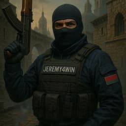 jeremy4win5