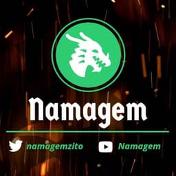 Namagem
