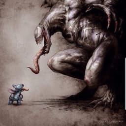 MonsDragon