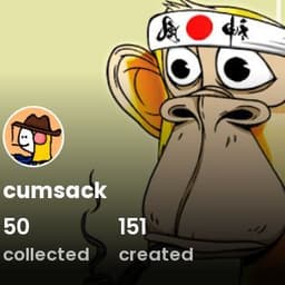 Cumsack