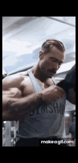 kulturist