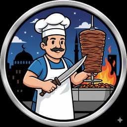 KebabWorker