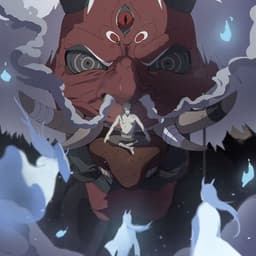 Shinobigovna