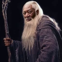 Congogandalf