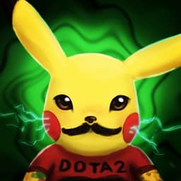 Thepikachu7