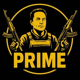 Primeee-