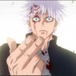 GoJo-_-ok