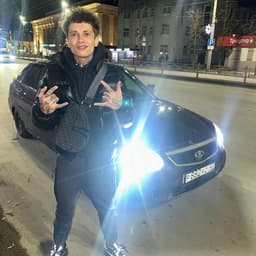 MishaBarskih
