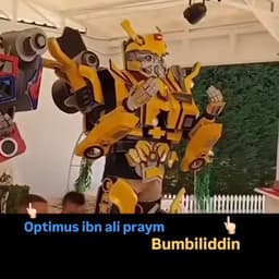 Bumbiliddin