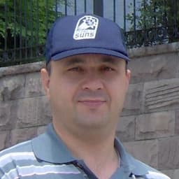 ERSAN