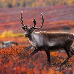 QueenCaribou